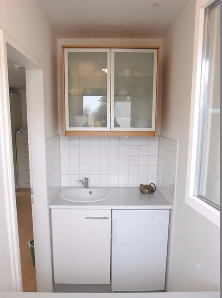 1 Zimmer Wohnung mit 42 m² in München – Bild 4