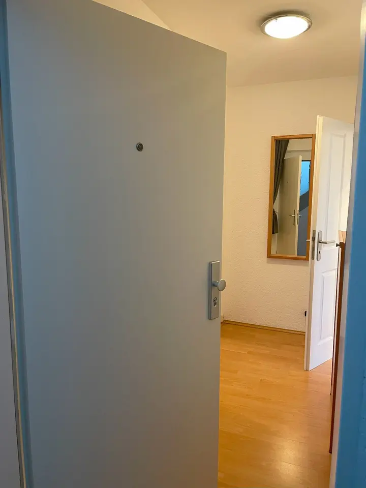 WG-Zimmer mit 60 m² in Osnabrück – Bild 8