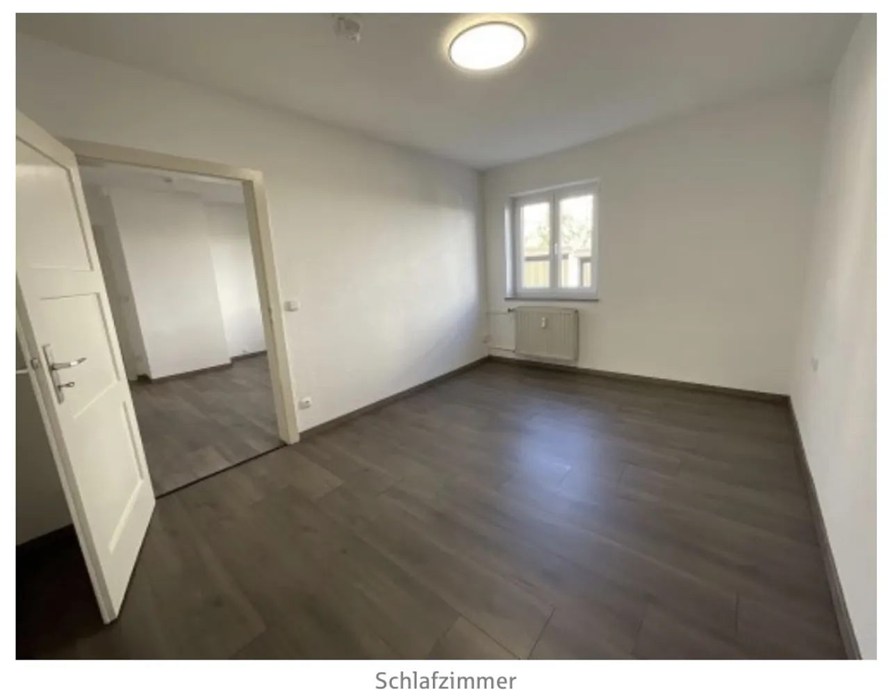 2 Zimmer Wohnung mit 43 m² in Augsburg – Bild 7