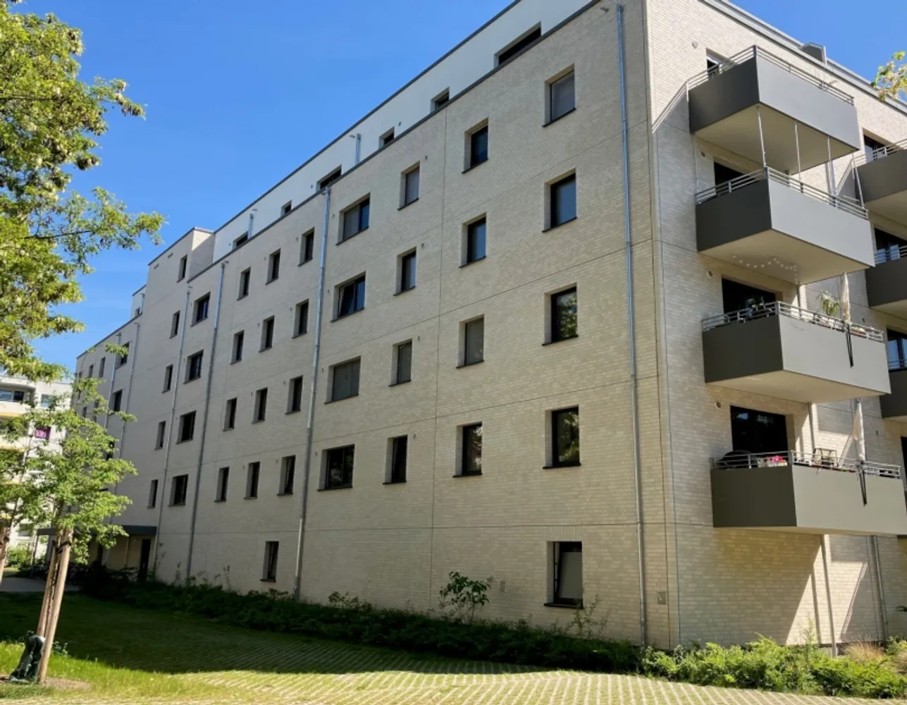 4 Zimmer Wohnung mit 89 m² in Berlin – Bild 6