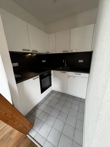 2 Zimmer Wohnung mit 60 m² in Aachen – Bild 3