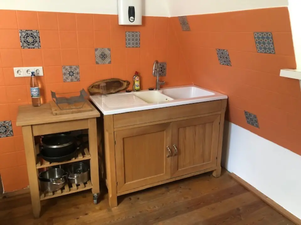 WG-Zimmer mit 60 m² in Essen – Bild 5