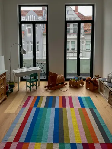 4 Zimmer Wohnung mit 146 m² in Hannover – Bild 9
