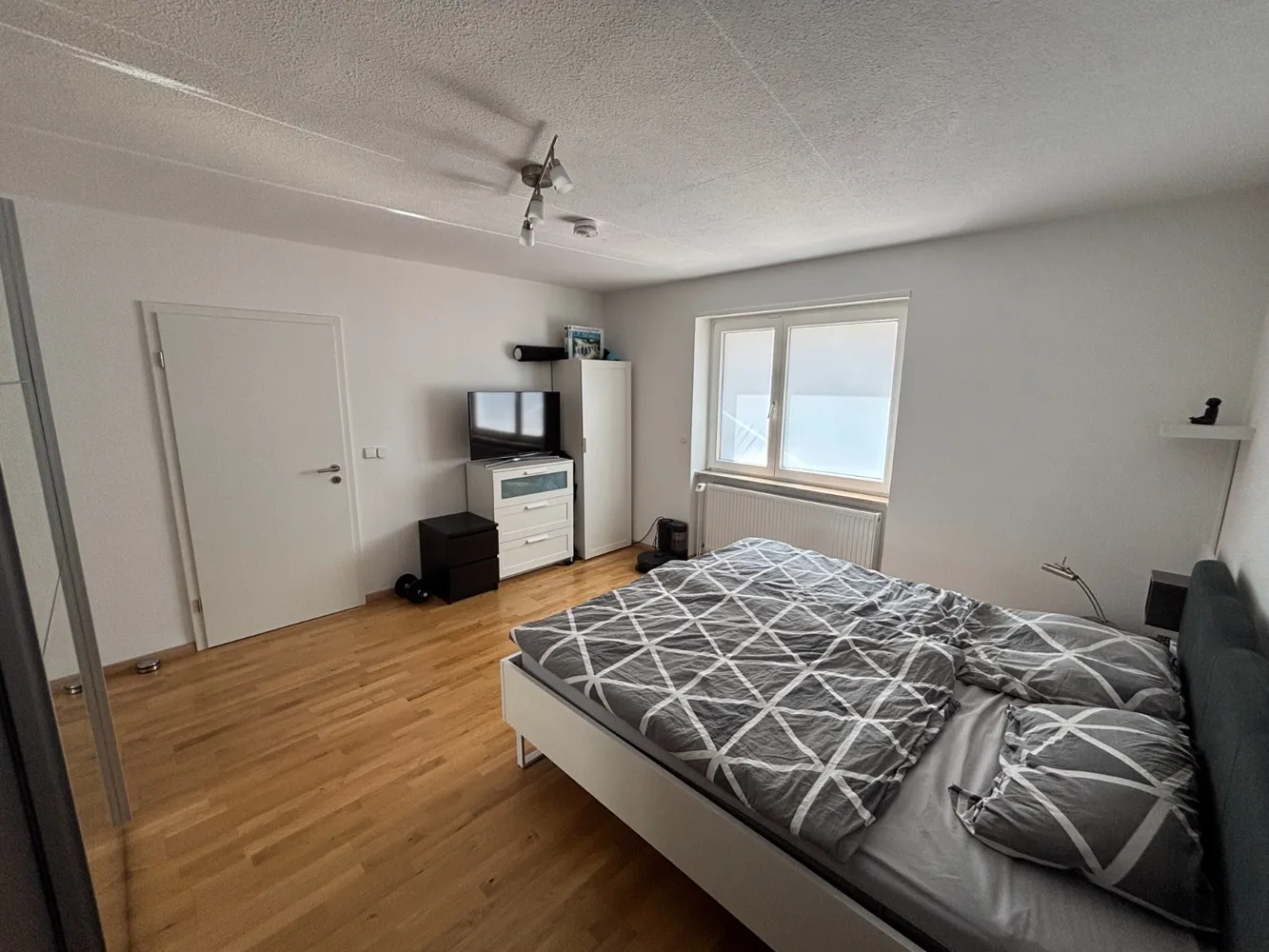 3 Zimmer Wohnung mit 65 m² in Mannheim – Bild 6