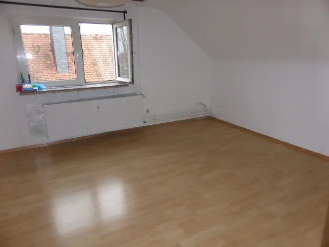 1 room apartment with 30 m² in Hanau – Photo 10