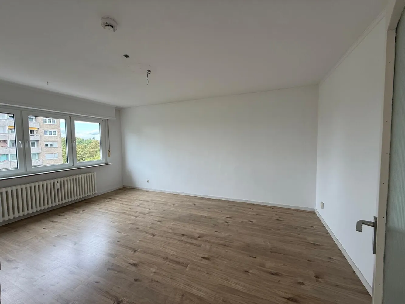 3 room apartment with 63 m² in Ludwigshafen am Rhein – Photo 8