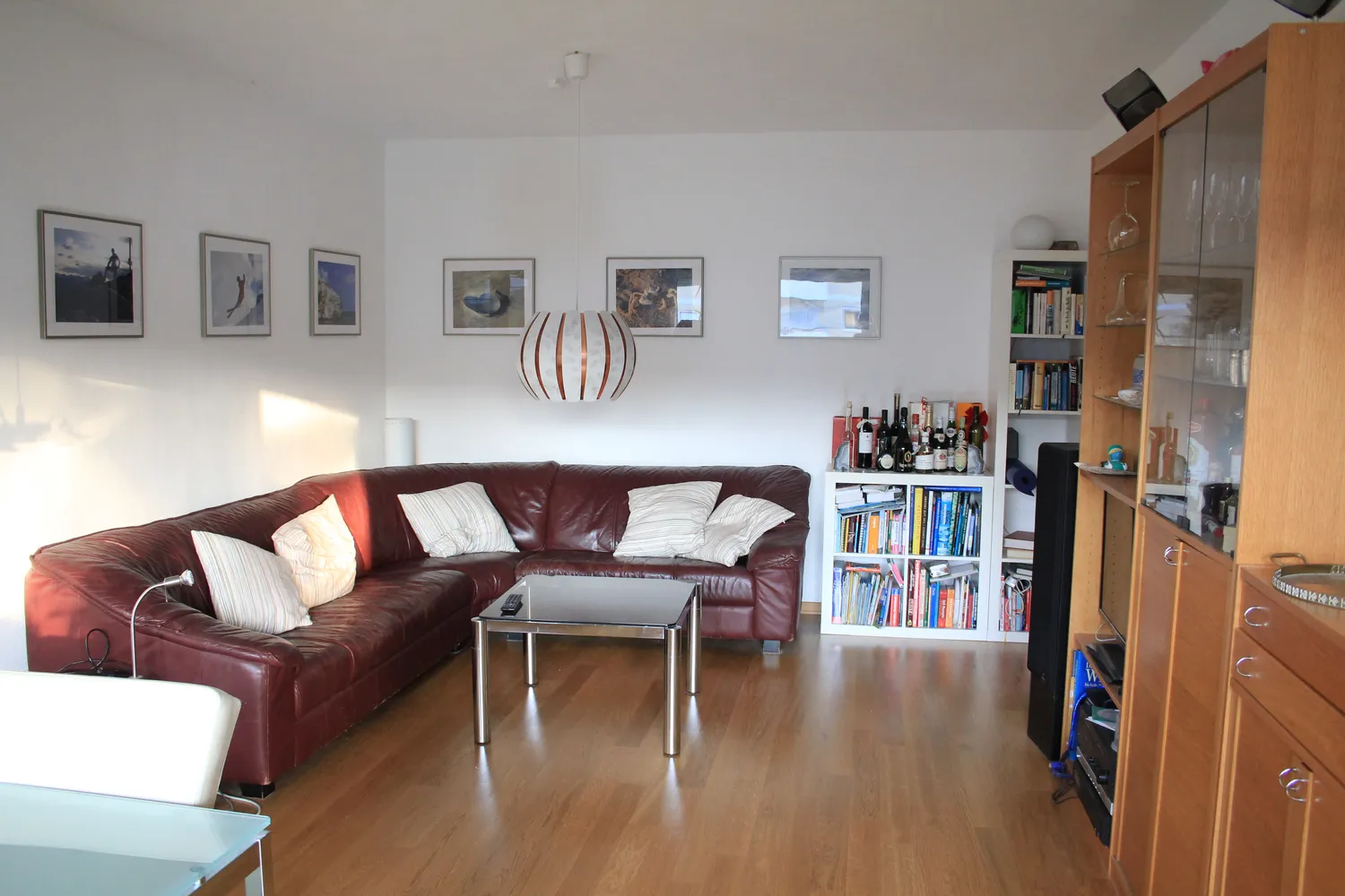 2 Zimmer Wohnung mit 60 m² in München – Bild 9