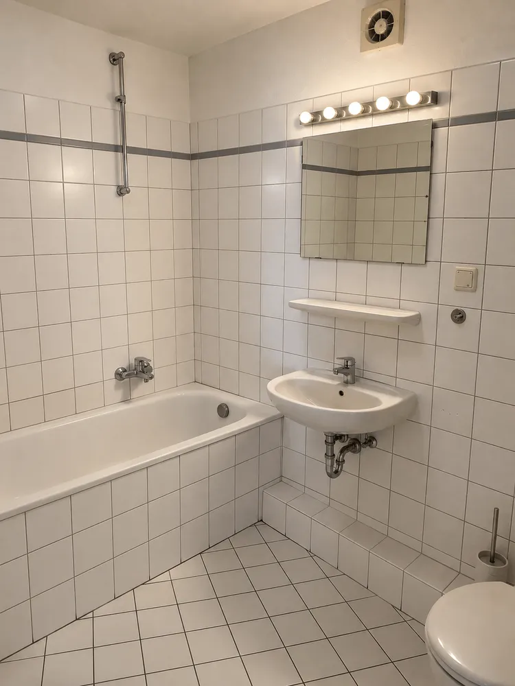 1 Zimmer Wohnung mit 58 m² in Düsseldorf – Bild 8