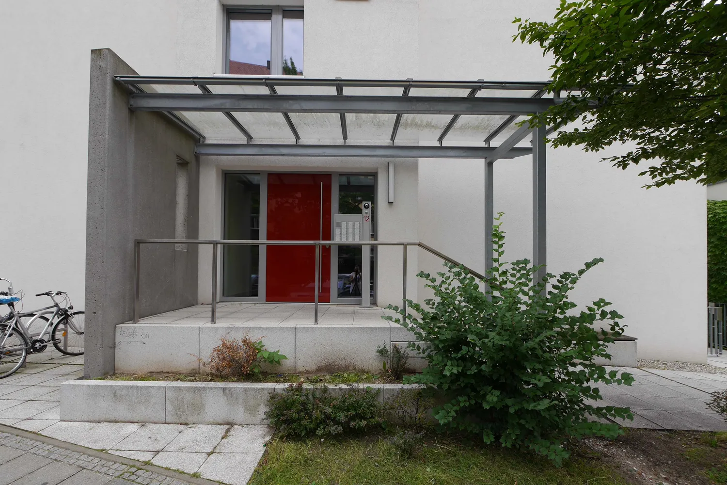 2 Zimmer Wohnung mit 44 m² in Nürnberg – Bild 1