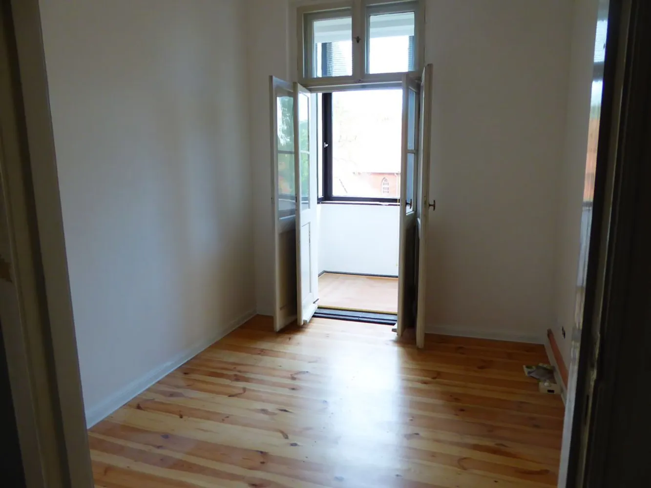 2 Zimmer Wohnung mit 46 m² in Berlin – Bild 1