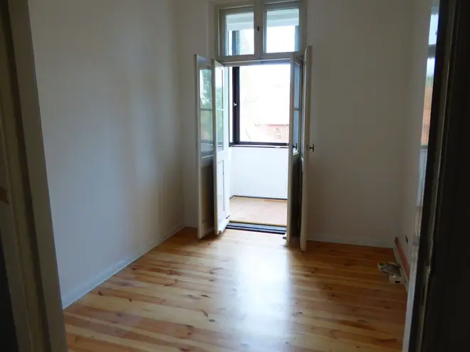 2 Zimmer Wohnung mit 46 m² in Berlin – Bild 1