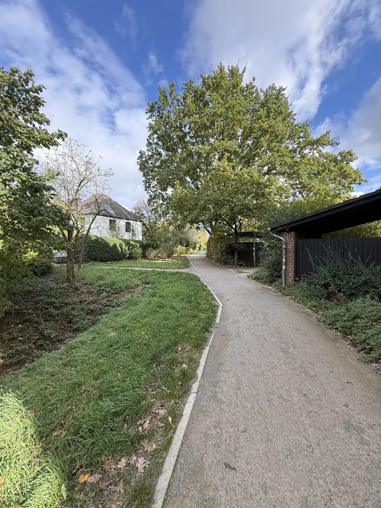 1 Zimmer Wohnung mit 21 m² in Düsseldorf – Bild 1