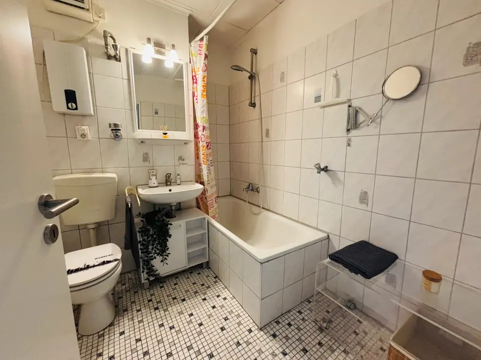 2 Zimmer Wohnung mit 34 m² in Meerbusch – Bild 10