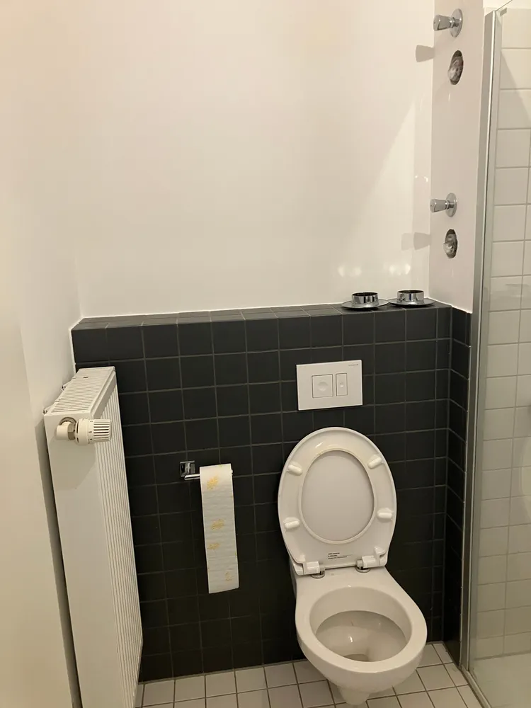 2 Zimmer Wohnung mit 46 m² in Berlin – Bild 10