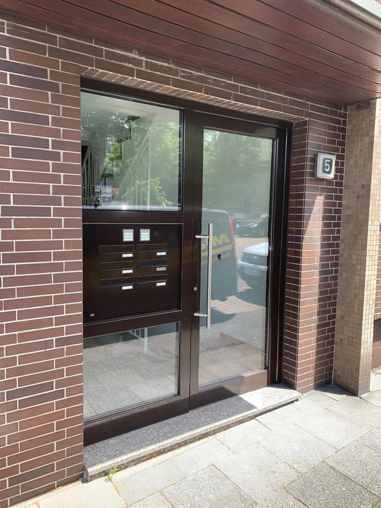 3 Zimmer Wohnung mit 64 m² in Duisburg – Bild 9