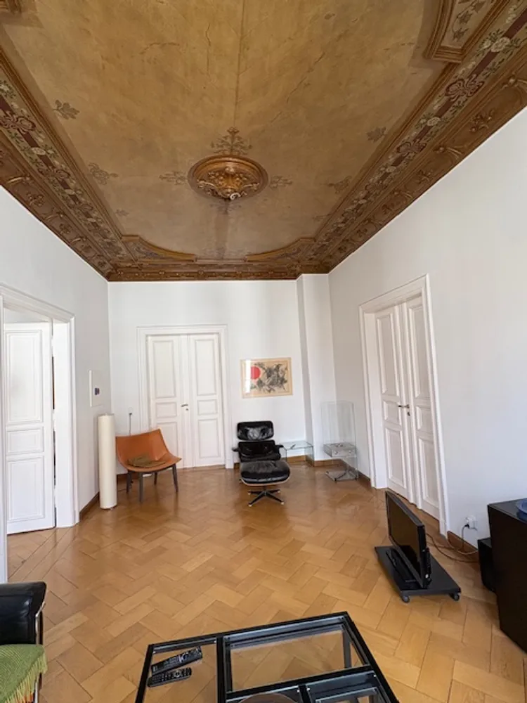 4 Zimmer Wohnung mit 144 m² in Leipzig – Bild 11