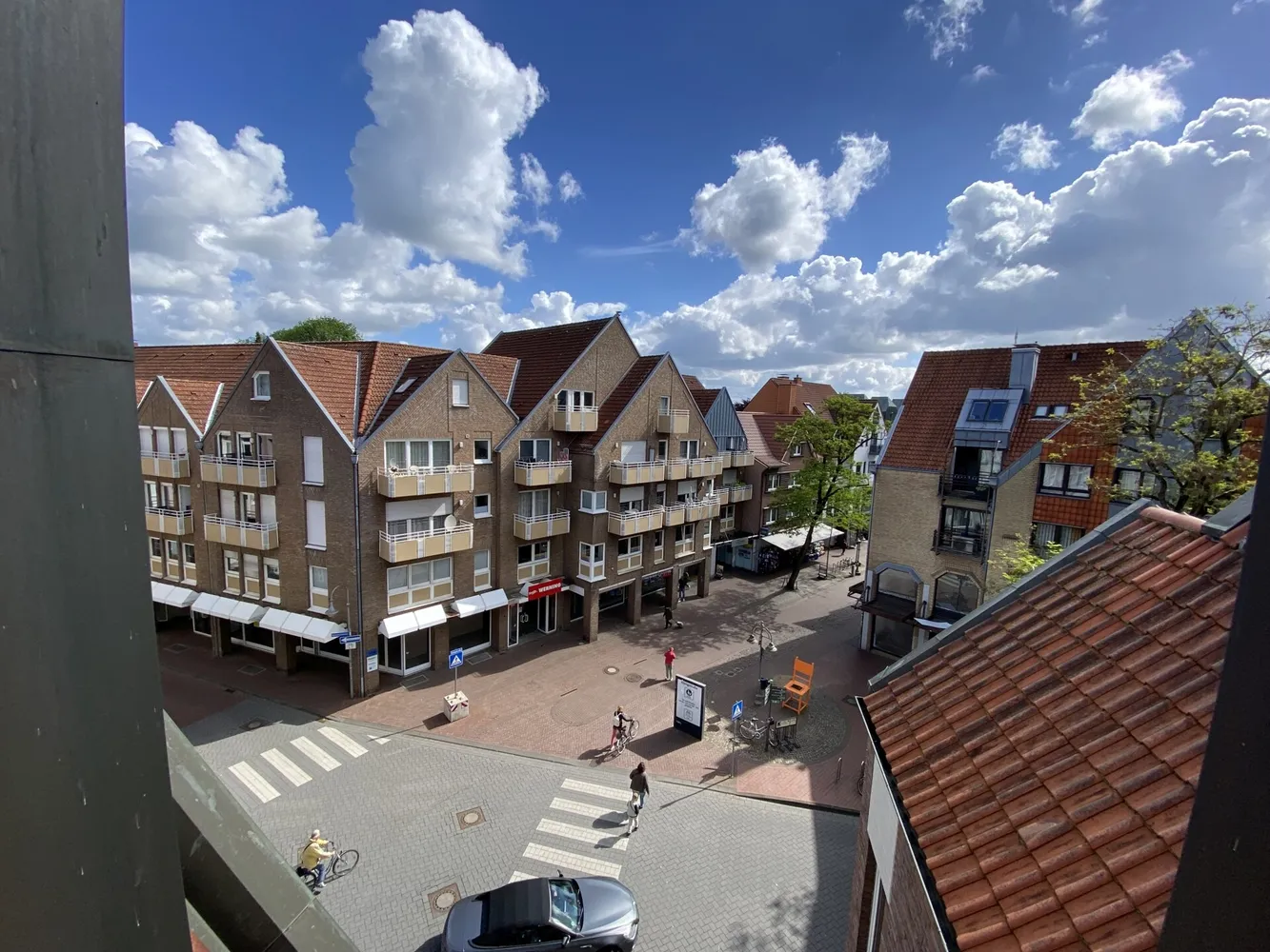2 Zimmer Wohnung mit 79 m² in Gütersloh – Bild 1