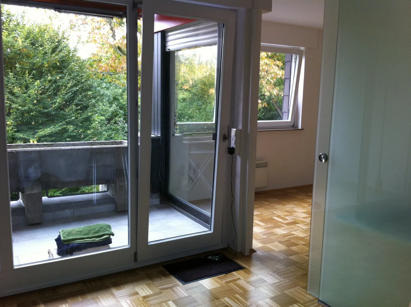 2 Zimmer Wohnung mit 45 m² in Minden – Bild 2