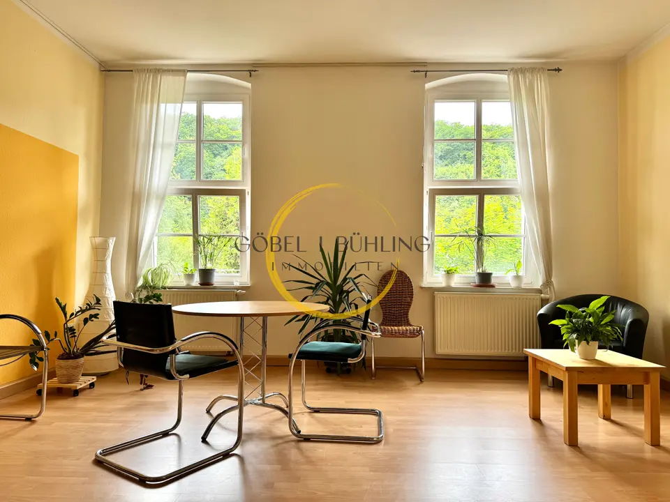 4 Zimmer Wohnung mit 132 m² in Greiz – Bild 3