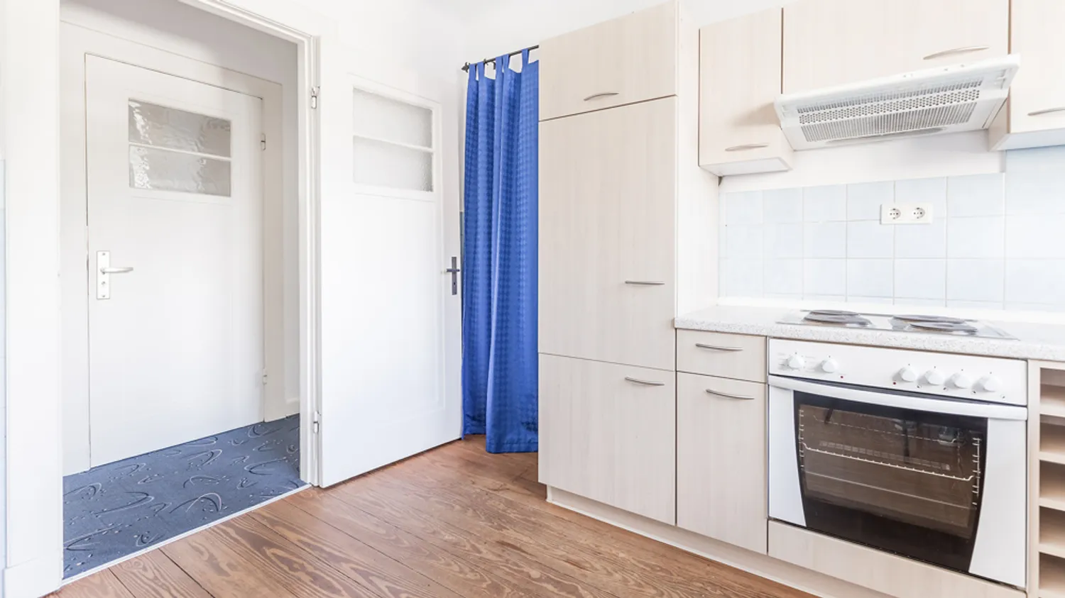 2 Zimmer Wohnung mit 59 m² in Norderstedt – Bild 9