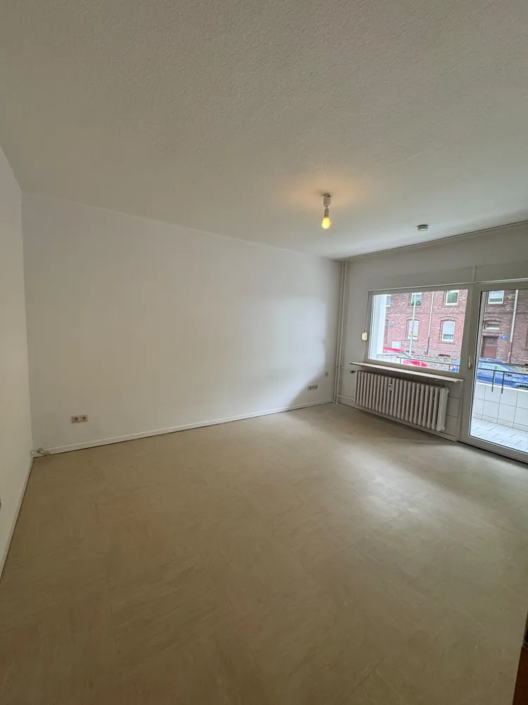 4 Zimmer Wohnung mit 57 m² in Duisburg – Bild 5