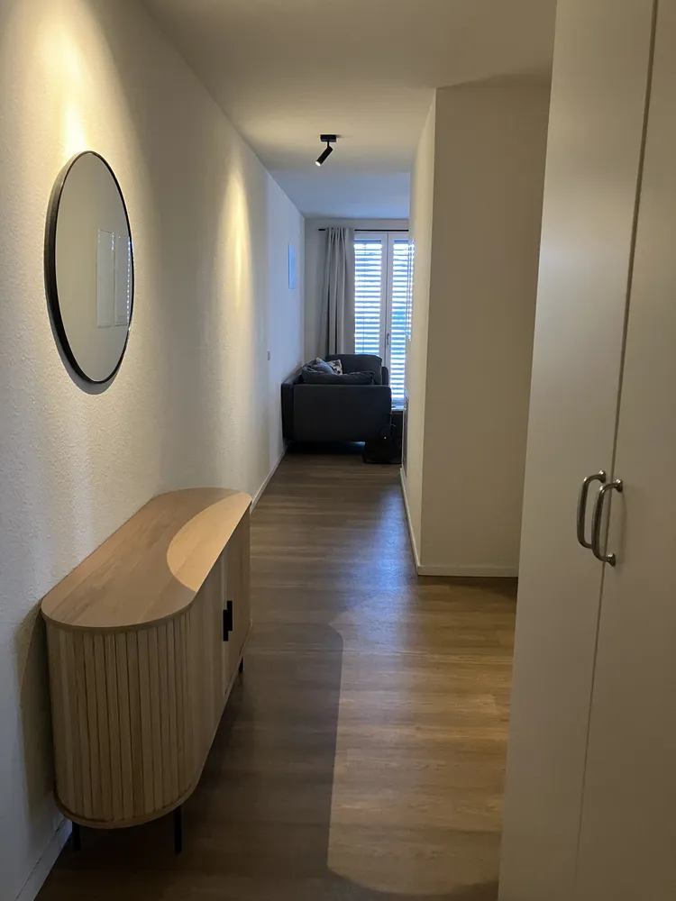2 room apartment with 54 m² in Brunswick – Photo 6