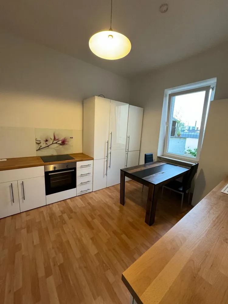 2 Zimmer Wohnung mit 50 m² in Nürnberg – Bild 1