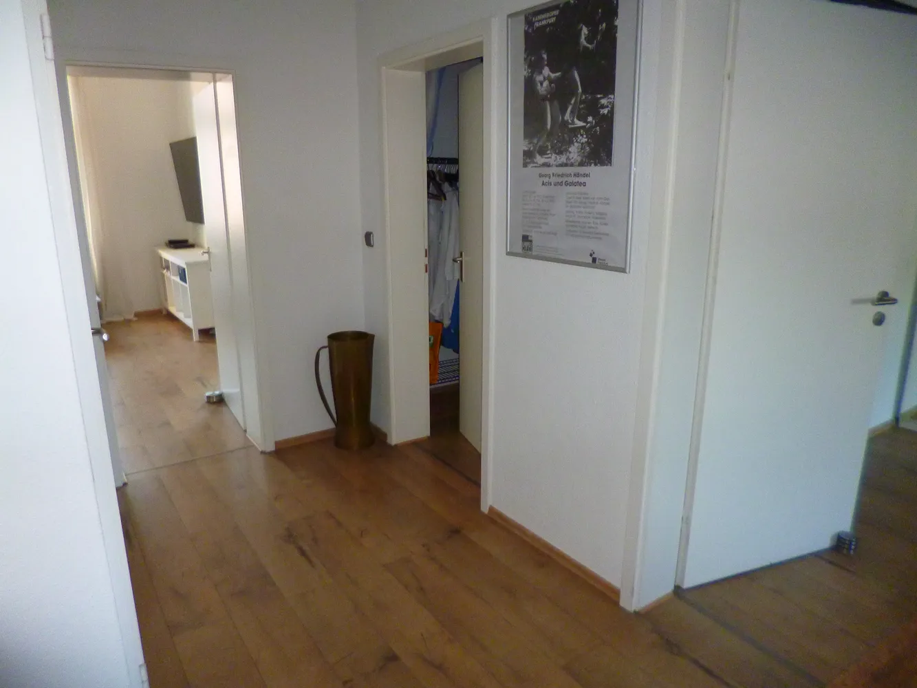 3 Zimmer Wohnung mit 65 m² in Frankfurt am Main – Bild 6