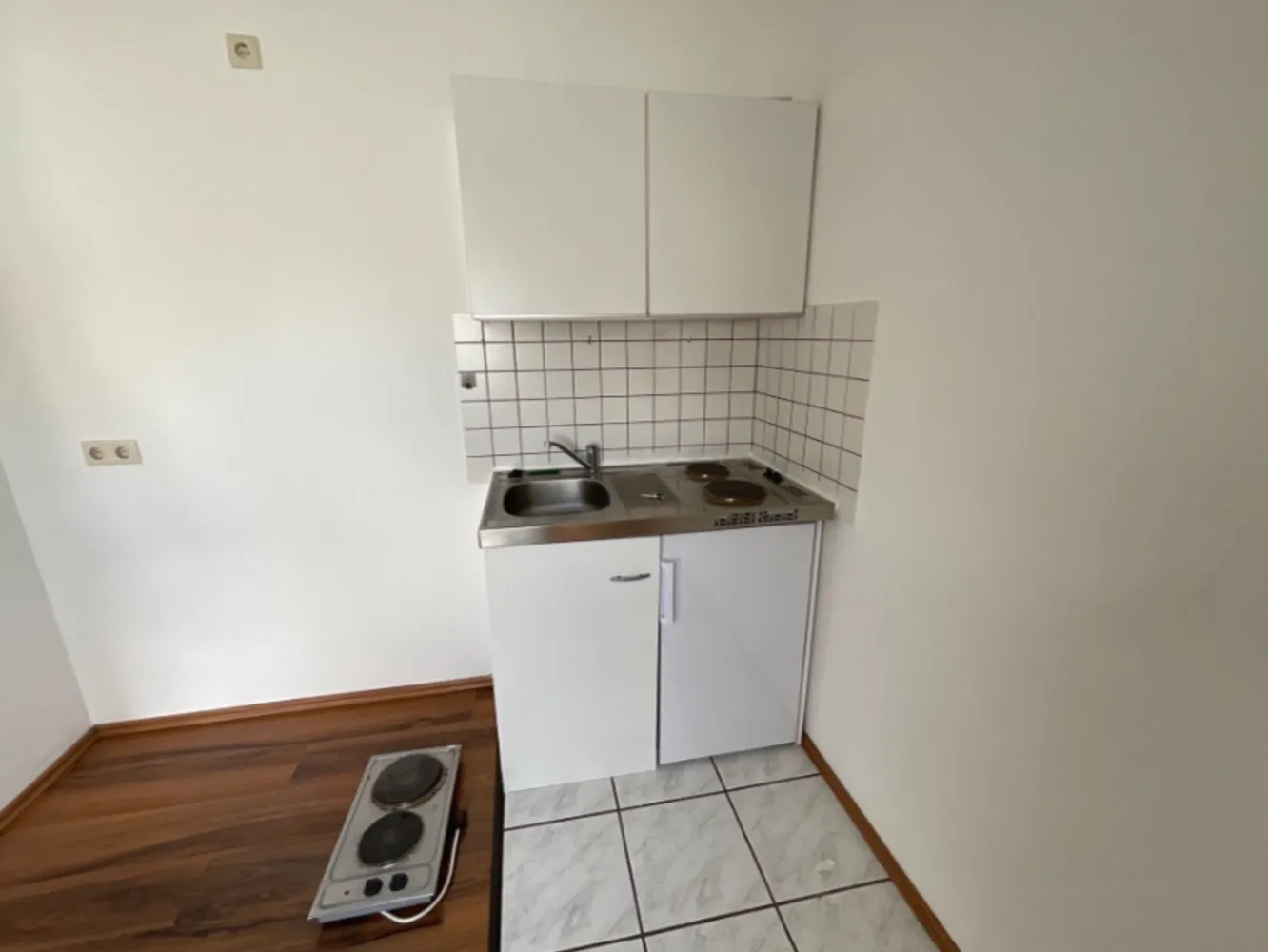 2 Zimmer Wohnung mit 28 m² in Bochum – Bild 3
