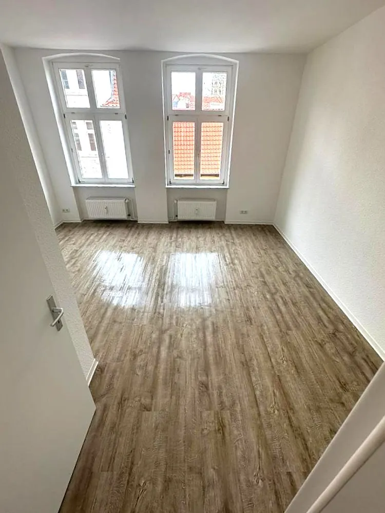 4 Zimmer Wohnung mit 142 m² in Halberstadt – Bild 7