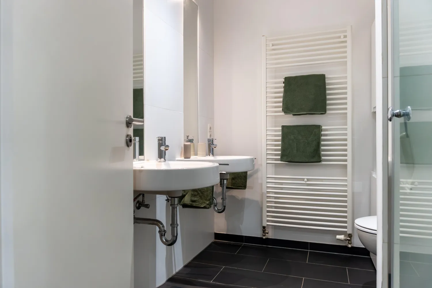 2 Zimmer Wohnung mit 80 m² in Bremen – Bild 5