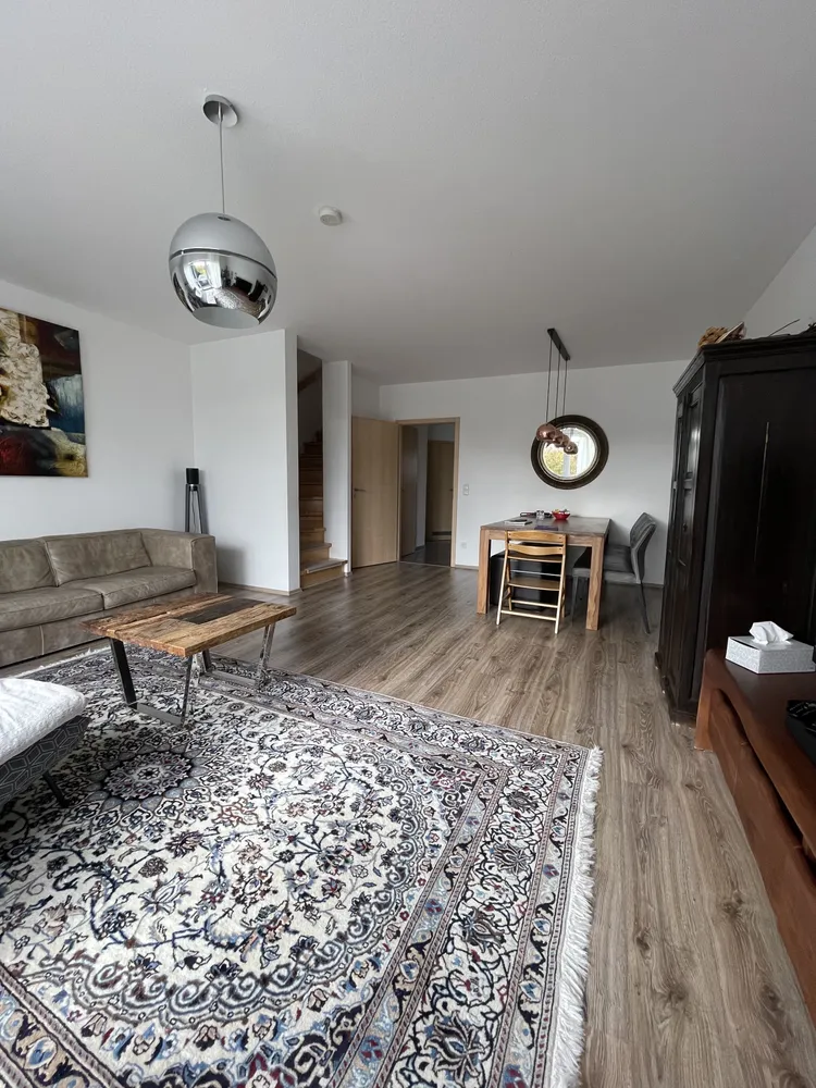 5 Zimmer Haus mit 153 m² in Frankfurt am Main – Bild 6