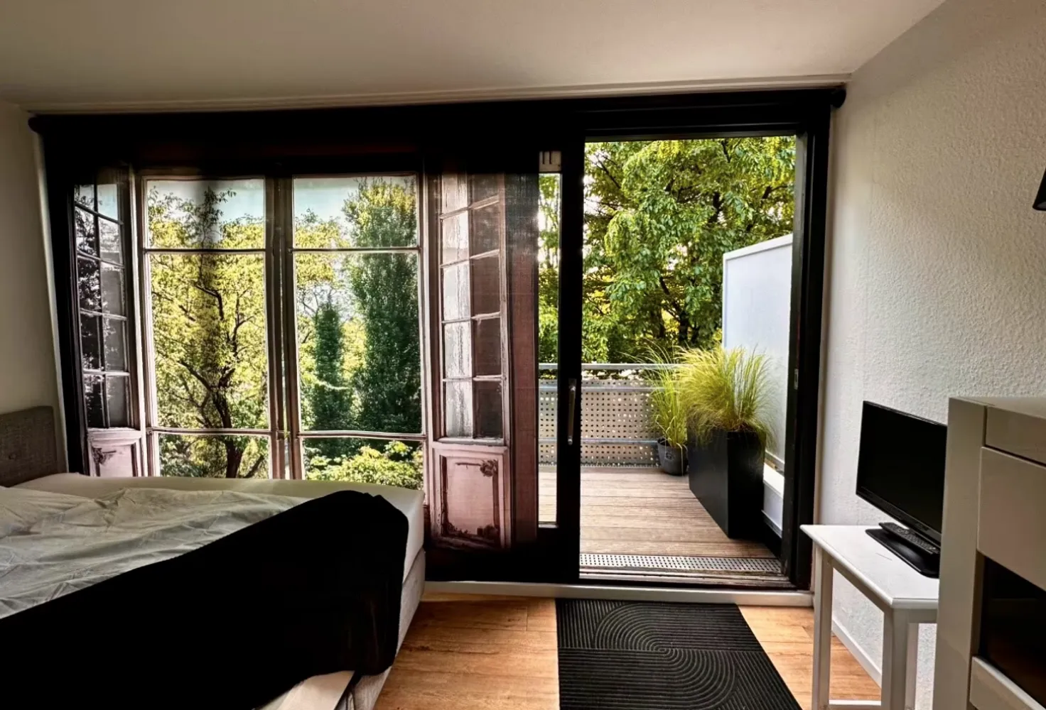 1 Zimmer Wohnung mit 30 m² in Hamburg – Bild 12