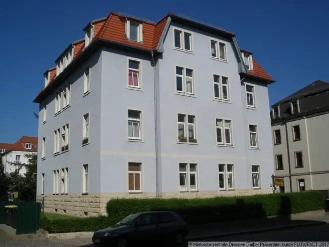 2 Zimmer Wohnung mit 47 m² in Dresden – Bild 4