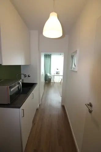 1 Zimmer Wohnung mit 25 m² in Köln – Bild 10