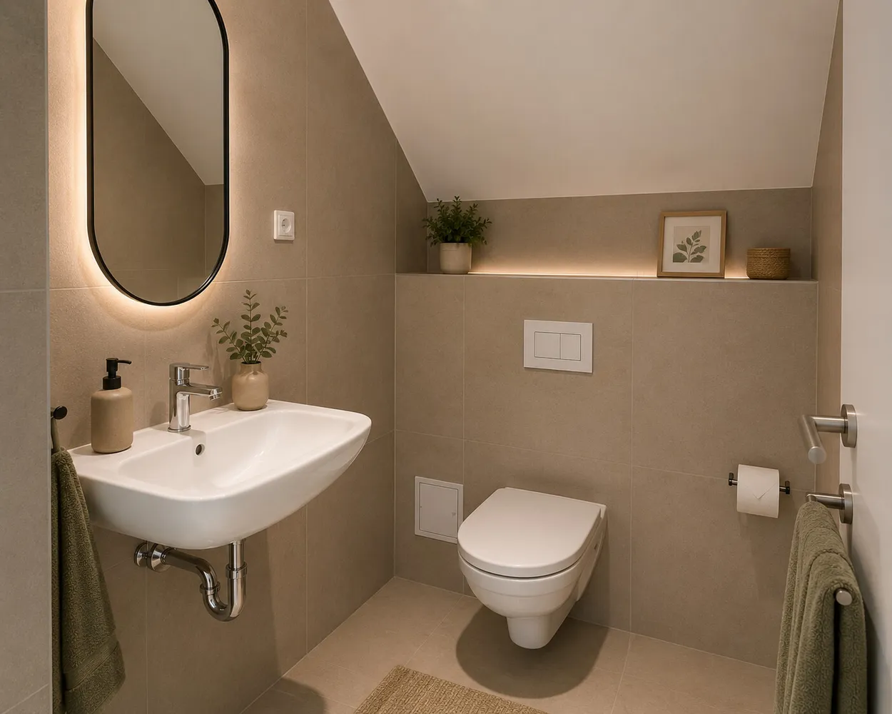 4 Zimmer Wohnung mit 104 m² in Aachen – Bild 5