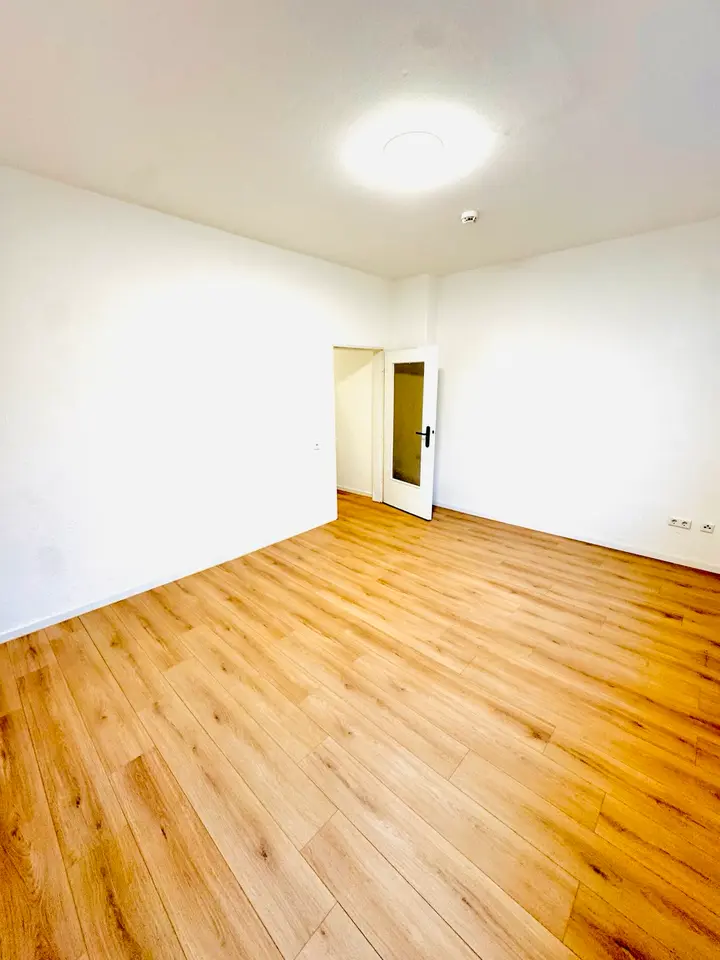 2 Zimmer Wohnung mit 55 m² in Braunschweig – Bild 2