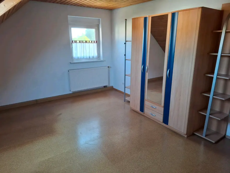 WG-Zimmer mit 18 m² in Weingarten – Bild 5