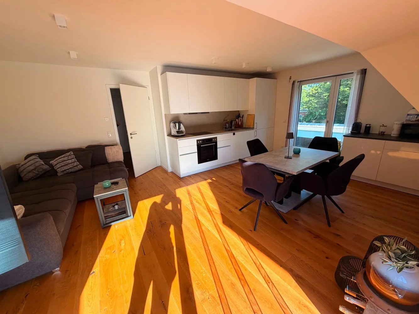 3 Zimmer Wohnung mit 86 m² in Münster – Bild 5