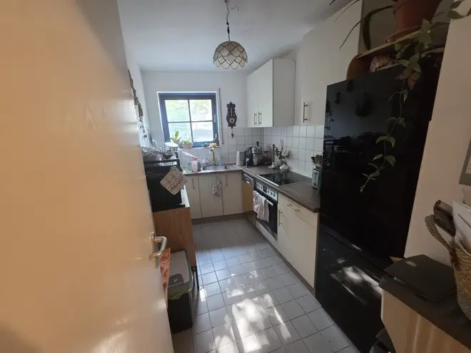 2 Zimmer Wohnung mit 58 m² in Darmstadt – Bild 4