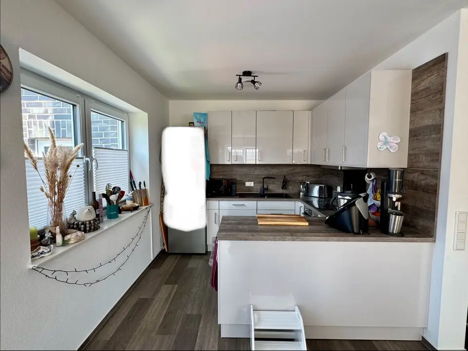 5 Zimmer Wohnung mit 110 m² in Wilhelmshaven – Bild 4