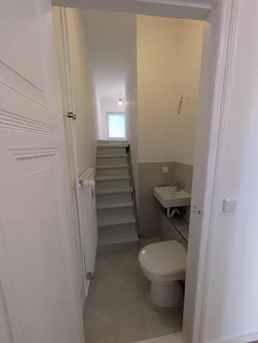 3 Zimmer Wohnung mit 97 m² in Berlin – Bild 3