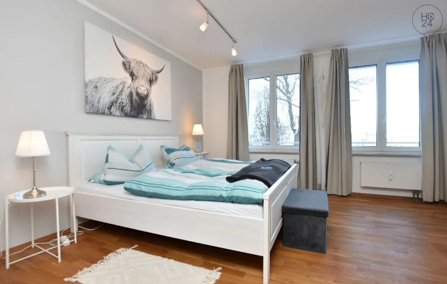 2 Zimmer Wohnung mit 80 m² in Kempten (Allgäu) – Bild 11