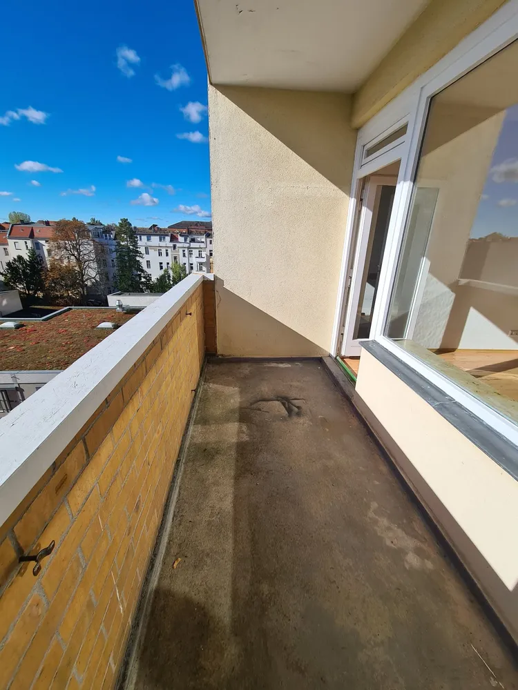 2 Zimmer Wohnung mit 54 m² in Berlin – Bild 2