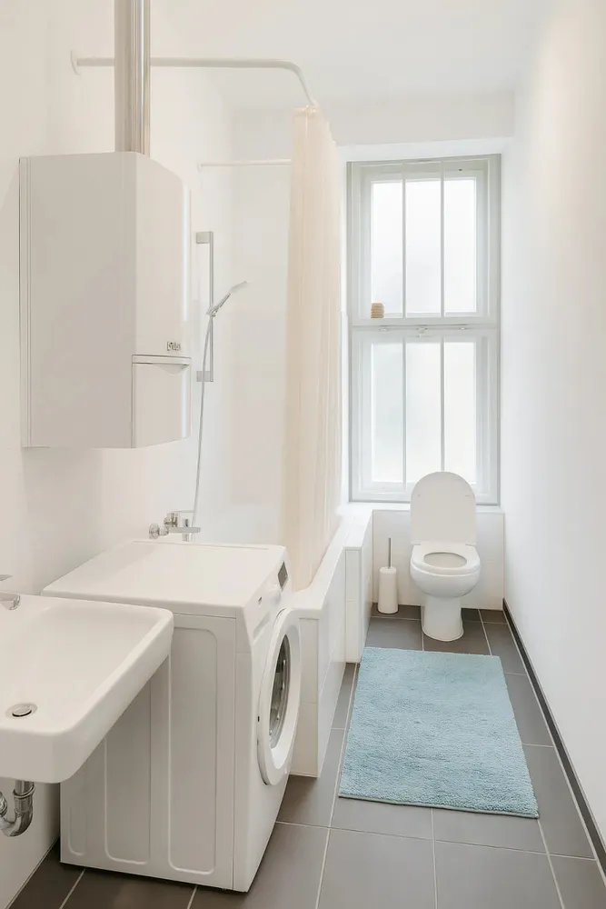 Shared room with 12 m² in Munich – Photo 5
