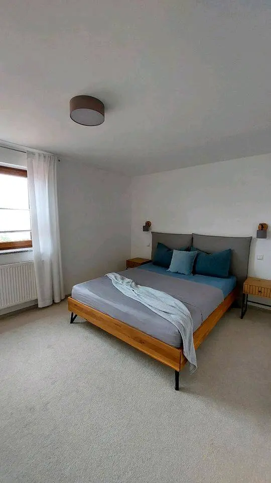 4 Zimmer Wohnung mit 142 m² in Donauwörth – Bild 9