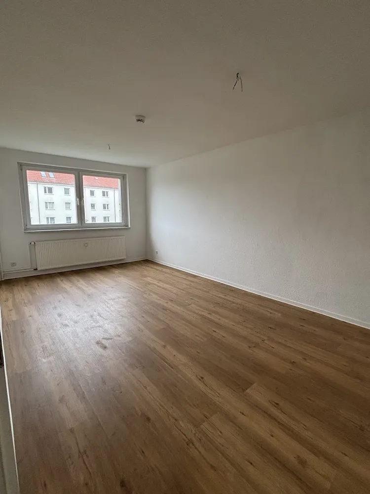 2 room apartment with 47 m² in Wismar – Photo 4