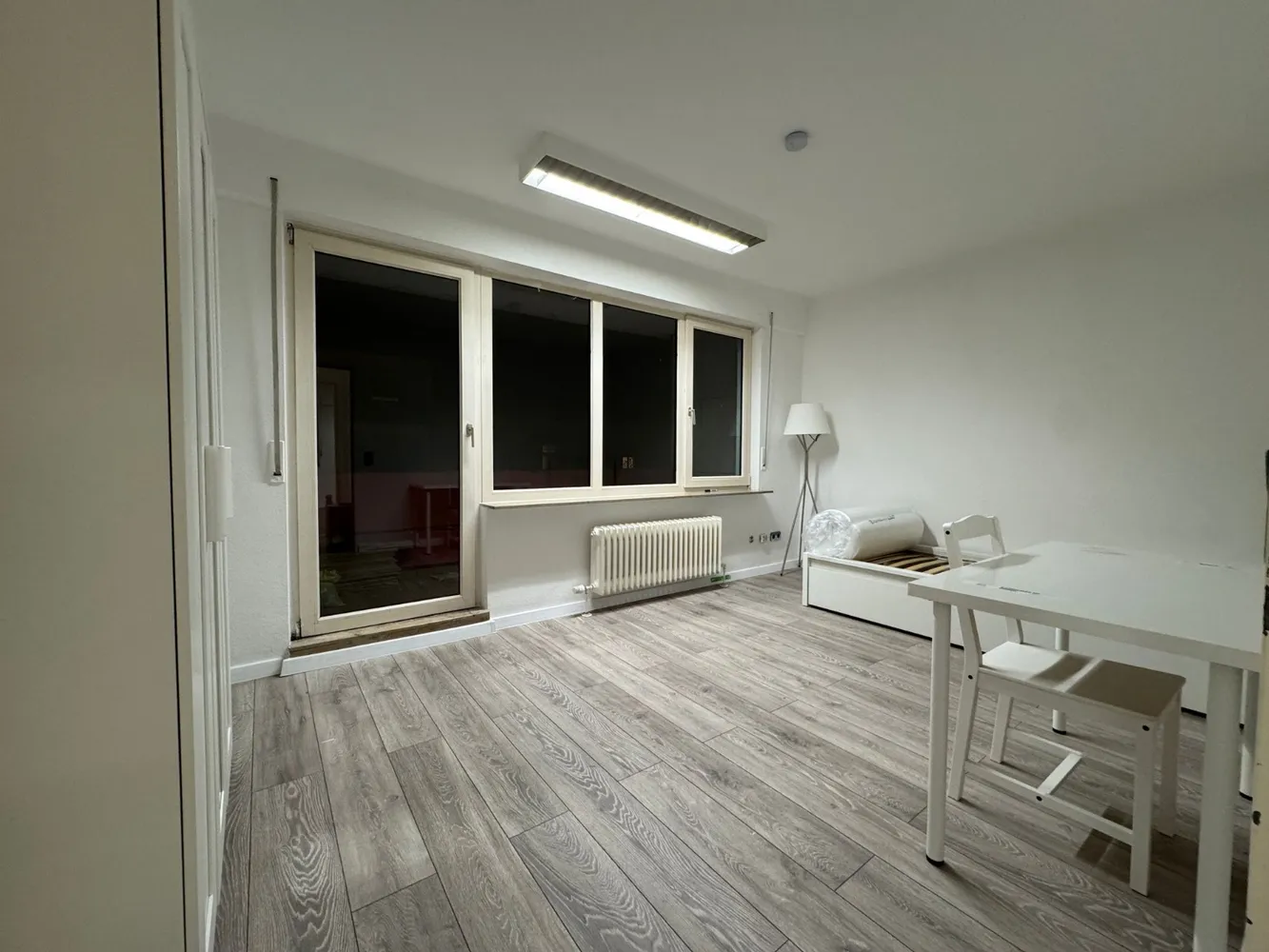 1 Zimmer Wohnung mit 35 m² in Offenbach am Main – Bild 5