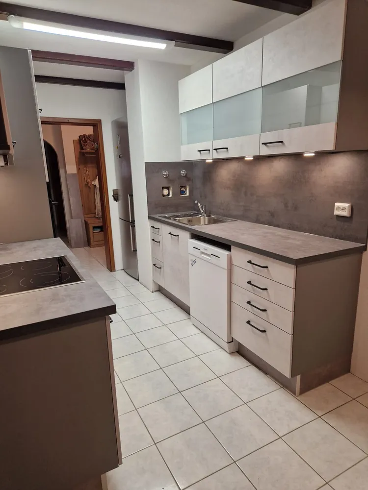 4 Zimmer Wohnung mit 89 m² in Mannheim – Bild 2
