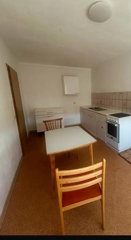 2 room apartment with 45 m² in Marburg – Photo 1